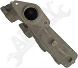 APDTY 785277 Exhaust Manifold Kit