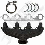 APDTY 785279 Exhaust Manifold Kit
