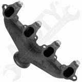APDTY 785279 Exhaust Manifold Kit