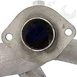APDTY 785281 Exhaust Manifold Kit