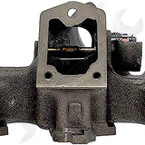 APDTY 785284 Exhaust Manifold Kit