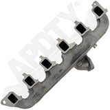 APDTY 785284 Exhaust Manifold Kit