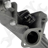 APDTY 785284 Exhaust Manifold Kit