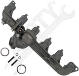 APDTY 785285 Exhaust Manifold Kit