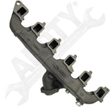 APDTY 785285 Exhaust Manifold Kit