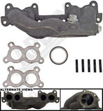 APDTY 785286 Exhaust Manifold Kit