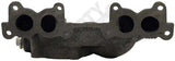 APDTY 785286 Exhaust Manifold Kit
