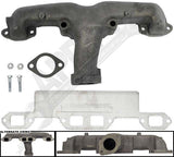 APDTY 785287 Exhaust Manifold Kit Replaces 3769103, 3769109