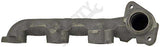 APDTY 785289 Exhaust Manifold Kit
