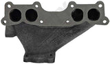 APDTY 785291 Exhaust Manifold Kit