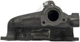 APDTY 785291 Exhaust Manifold Kit