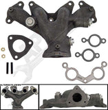 APDTY 785292 Exhaust Manifold Kit