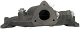 APDTY 785292 Exhaust Manifold Kit