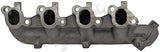 APDTY 785293 Exhaust Manifold Kit
