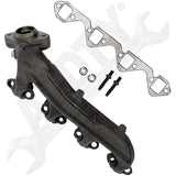 APDTY 785295 Exhaust Manifold Kit