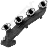APDTY 785295 Exhaust Manifold Kit