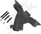 APDTY 785296 Exhaust Manifold Kit