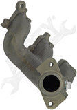 APDTY 785296 Exhaust Manifold Kit
