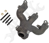 APDTY 785297 Exhaust Manifold Kit