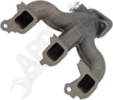 APDTY 785297 Exhaust Manifold Kit