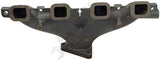 APDTY 785298 Exhaust Manifold Kit