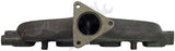 APDTY 785298 Exhaust Manifold Kit