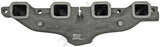 APDTY 785299 Exhaust Manifold Kit