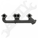 APDTY 785313 Exhaust Manifold Kit Right Side