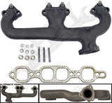 APDTY 785314 Exhaust Manifold Kit