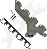 APDTY 785315 Exhaust Manifold Kit