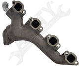 APDTY 785315 Exhaust Manifold Kit