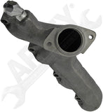 APDTY 785315 Exhaust Manifold Kit