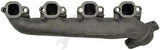 APDTY 785316 Exhaust Manifold Kit