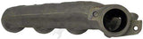 APDTY 785316 Exhaust Manifold Kit