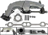 APDTY 785317 Exhaust Manifold Kit