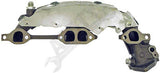 APDTY 785317 Exhaust Manifold Kit