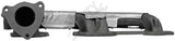 APDTY 785317 Exhaust Manifold Kit