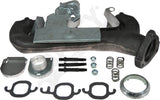 APDTY 785319 Exhaust Manifold Kit