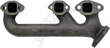 APDTY 785321 Exhaust Manifold Assembly Right Side Of 4.3L V6 Engine