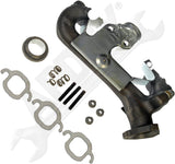 APDTY 785323 Exhaust Manifold Kit