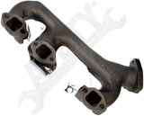 APDTY 785323 Exhaust Manifold Kit