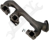 APDTY 785323 Exhaust Manifold Kit