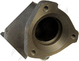 APDTY 785323 Exhaust Manifold Kit