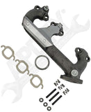 APDTY 785325 Exhaust Manifold Kit