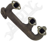 APDTY 785325 Exhaust Manifold Kit