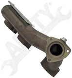 APDTY 785325 Exhaust Manifold Kit