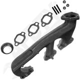 APDTY 785326 Exhaust Manifold Kit