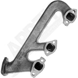 APDTY 785326 Exhaust Manifold Kit