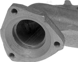 APDTY 785326 Exhaust Manifold Kit