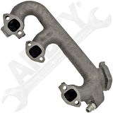APDTY 785327 Exhaust Manifold Kit Fits Select 96-02 Chevy, GMC, & Workhorse